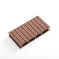 Wood Composite Co-Extrusion Outdoor Decking Wpc Flooring